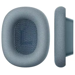 Амбушюри Hoco W65/W65 Plus magnetic earmuffs Blue