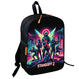 Рюкзак шкільний дитячий Стендофф 2 «Standoff 2» 36х27 см для хлопчика (01198)