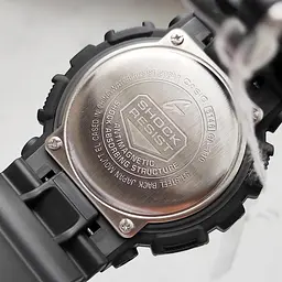 Годинник Casio GA-110-1BER - мініатюра 9