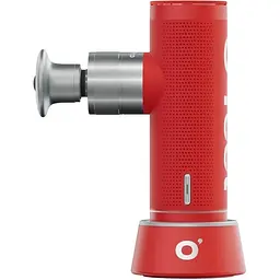Перкусійний масажер Oyeet NEX PRO II MG-T1 Red [149812] - мініатюра 10