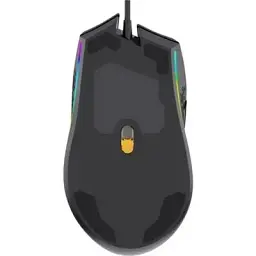 Комп'ютерна мишка Aula F805 USB Black (6948391212906)