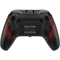 Ігровий маніпулятор Gamesir Cyclone 2 with Dock Station Black - мініатюра 4