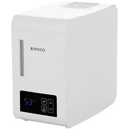 Зволожувач повітря Boneco S250 [74764] - мініатюра 1