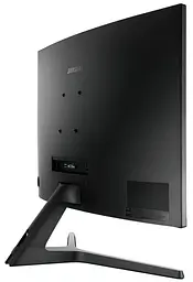 Монітор 27" Samsung C27R500 Curved FHD VA 60Hz (LC27R500FHIXCI) Б/в - мініатюра 4
