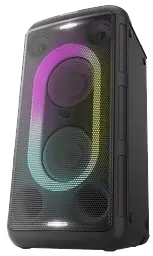 Мінісистема Panasonic SC-TMAX15GSK (7024374) - мініатюра 2