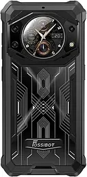 Смартфон FOSSiBOT F101 Pro 8/128Gb Black - мініатюра 5
