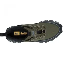 Кросівки Caterpillar Intruder Galosh 2.0 Low WP 36 Dark Olive (1103-P111620-36) - мініатюра 2