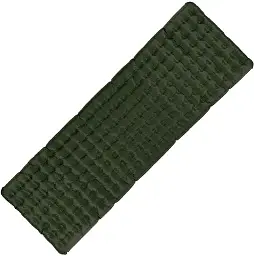 Килимок надувний Wechsel Glacioл TL Olive 186 x 64 x 8 см (DAS302768) - мініатюра 2
