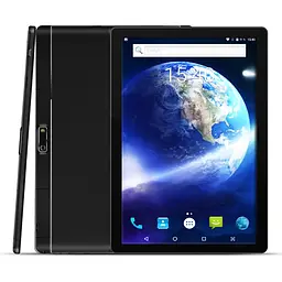 Планшет-телефон Adronix X1001 Matte Black LTE 2/32GB - мініатюра 5