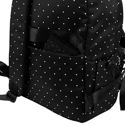 Рюкзак GoPack Education Teens 130L чорний Чорний (GO26-130L-3) - мініатюра 9