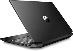 Ноутбук HP Pavilion 16 Gaming 16.1FHD IPS 144Hz/Intel i7-10870H/16/512F/NVD1650Ti-4/DOS (423Q8EA)