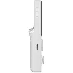 Ретро ігрова приставка Anbernic RG 40XXV 64GB White [141565] - мініатюра 4