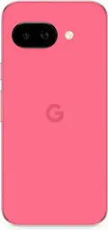 Смартфон Google Pixel 9a 8/128GB Peony - мініатюра 3
