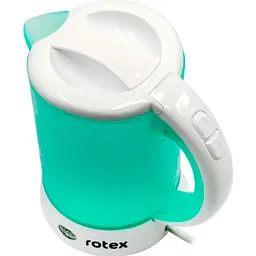 Електрочайник Rotex RKT07-G Travel [120262] - мініатюра 2