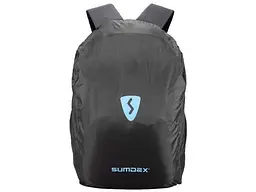 Рюкзак Sumdex X-Sac Xpert Backpack (PON-391GY) - мініатюра 2