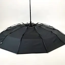 Мужской зонт-автомат The Best 105 см acs0024878 - мініатюра 5