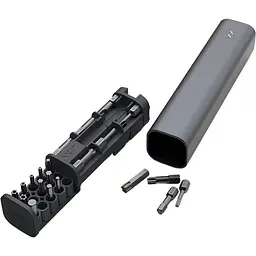 Викрутка з комплектом біт JimiHome Screwdriver Set JM-GNT23 [137109] - мініатюра 2