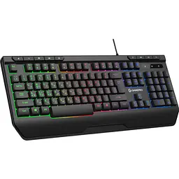 Клавіатура GamePro дротова (GK550) - мініатюра 2