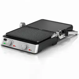 Електрогриль Braun MultiGrill 7 CG 7020 [108132] - мініатюра 3