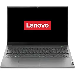 Ноутбук Lenovo ThinkBook 15 G4 IAP i7-1255U 4.70GHz, 10 ядер, IPS, 16GB DDR4, 8TB, Без ОС