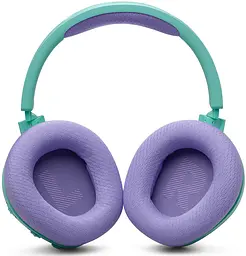 Bluetooth-гарнітура JBL Quantum 360 Wireless Cyan (JBLQTUM360CYN) - мініатюра 8