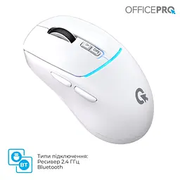 Миша OfficePro M468W (M468W) - мініатюра 6