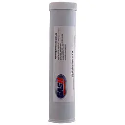 Мастило SASH GRASASH COMPLEX L2A NLGI літієве синє 400г 102523 - мініатюра 2
