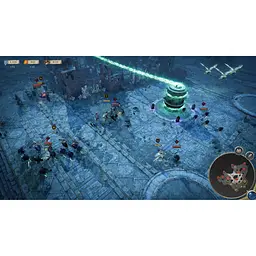 Ключ активації Microsoft Warhammer Age of Sigmar: Realms of Ruin для Xbox Series S/X - мініатюра 10