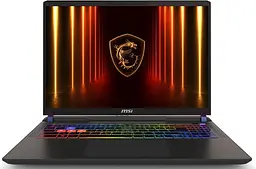 Ноутбук MSI Vector 16 HX AI A2XWHG (A2XWHG-060US) - мініатюра 2