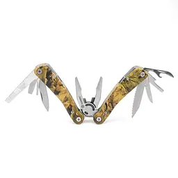 Мультитул Ganzo Multi Tool G107 (G2016P), Color 1 - мініатюра 7