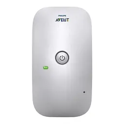 Цифрова радіоняня Philips AVENT (SCD502/52) - мініатюра 3