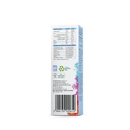 Комплекс вітамінів групи B Osavi B-Complex Spray, 25 мл - Апельсин в формі орального спрею - мініатюра 3