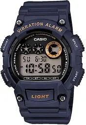 Годинник Casio W-735H-2AVEF (модуль №3416)