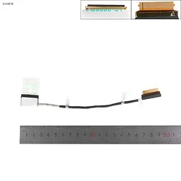 Шлейф матриці для Lenovo Thinkpad L430 L530, (04W6975, 50.4SE07.013, Original)