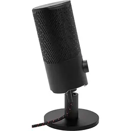 Мікрофон JBL Quantum Stream (JBLQSTREAMBLK) - мініатюра 4