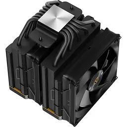 Кулер для процесора Ocypus Iota A62 Black (IOTA-A62-BK2NNWD00X-GL) [165820] - мініатюра 5