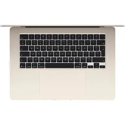 Ноутбук Apple MacBook Air 15 M5 A3448 Starlight (MDVE4UA/A) - мініатюра 2