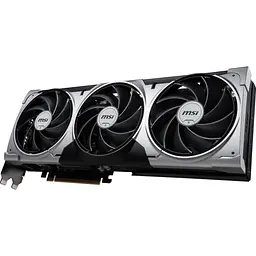 Відеокарта MSI GeForce RTX 5070 12G Ventus 3X OC (G5070-12V3C/912-V532-001) EU [135924] - мініатюра 2