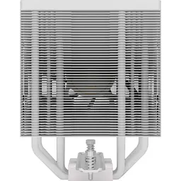 Кулер для процесора GAMDIAS BOREAS E2-410 WH (4712960139466) - мініатюра 6