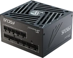 Блок живлення Seasonic FOCUS GX ATX 3.1 750W 80+ Gold (FOCUS-GX-750-ATX31)