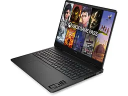 Ноутбук HP HyperX Omen 16-am2042ua Shadow Black (DM8C7EA) - мініатюра 3