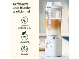 Блендер Cuisinart ‎PBL100E - мініатюра 2