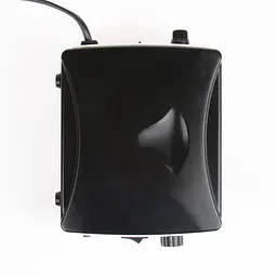 Фрезер SalonHome T-OBZS701 для манікюру та педикюру Black Set-ZS701 45000 оборотів - мініатюра 4