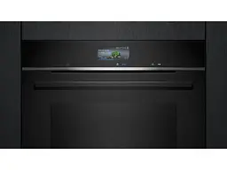 Духова шафа Siemens HB736G1B1 - мініатюра 2