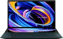 Ноутбук ASUS ZenBook Duo UX482EG-HY032T (90NB0S51-M00390) (90NB0S51-M00390)