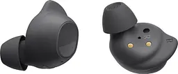 Бездротові навушники Samsung Galaxy Buds FE (R400) чорний (SM-R400NZAASEK) - мініатюра 2