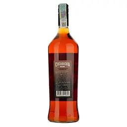 Алкогольний напій Cucaracha Rum Choco 35% 1 л  - мініатюра 2