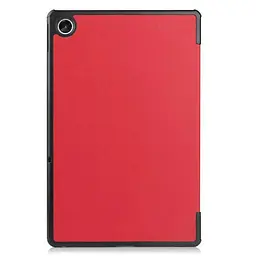 Чохол-книжка BeCover Smart Case для Lenovo Tab M10 Plus TB-125F 3rd Gen /K10 Pro TB-226 10.61" Red (708306) - мініатюра 3