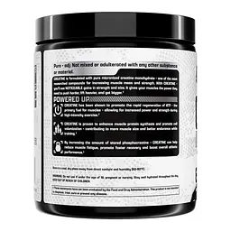 Креатин Nutrex Research Creatine Drive Black, 300 грам - мініатюра 2