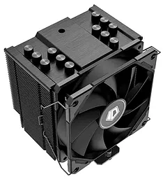 Кулер для процесора ID-Cooling SE-226-XT Black 1700 Am5 (SE-226-XT Black) - мініатюра 4